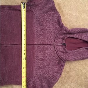Patagonia Better Sweater